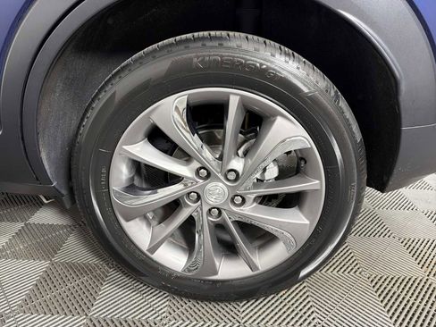 Certified 2022 Buick Encore GX Essence w/ Experience Buick Package image 18