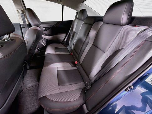 Used 2022 Subaru Legacy Sport AWD/4WD image 25