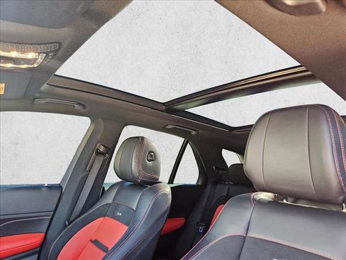 Used 2023 Mercedes-Benz GLE 53 AMG AMG GLE 53 image 17