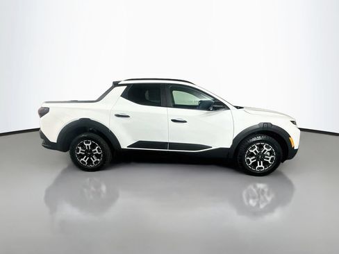 New 2026 Hyundai Santa Cruz XRT AWD/4WD image 4