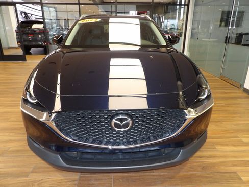 Certified 2024 MAZDA CX-30 AWD 2.5 S w/ Select Sport Pkg image 2