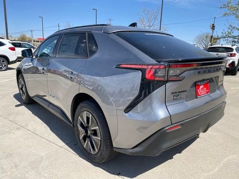 New 2026 Subaru Solterra Premium image 3