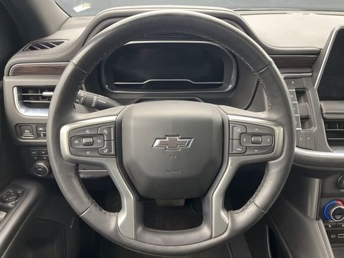 Used 2023 Chevrolet Tahoe Z71 w/ Luxury Package image 18