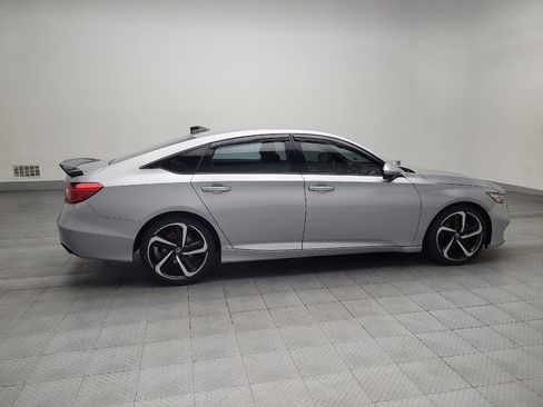 Used 2020 Honda Accord Sport image 10