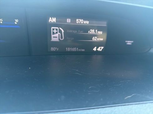 Used 2012 Honda Civic EX image 17