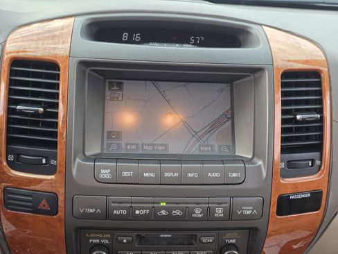Used 2006 Lexus GX 470 image 14