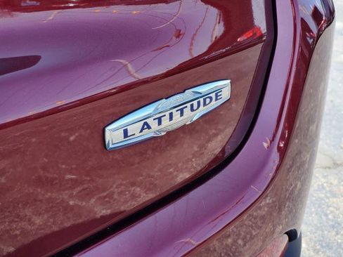 Used 2022 Jeep Compass Latitude w/ Convenience Group image 31