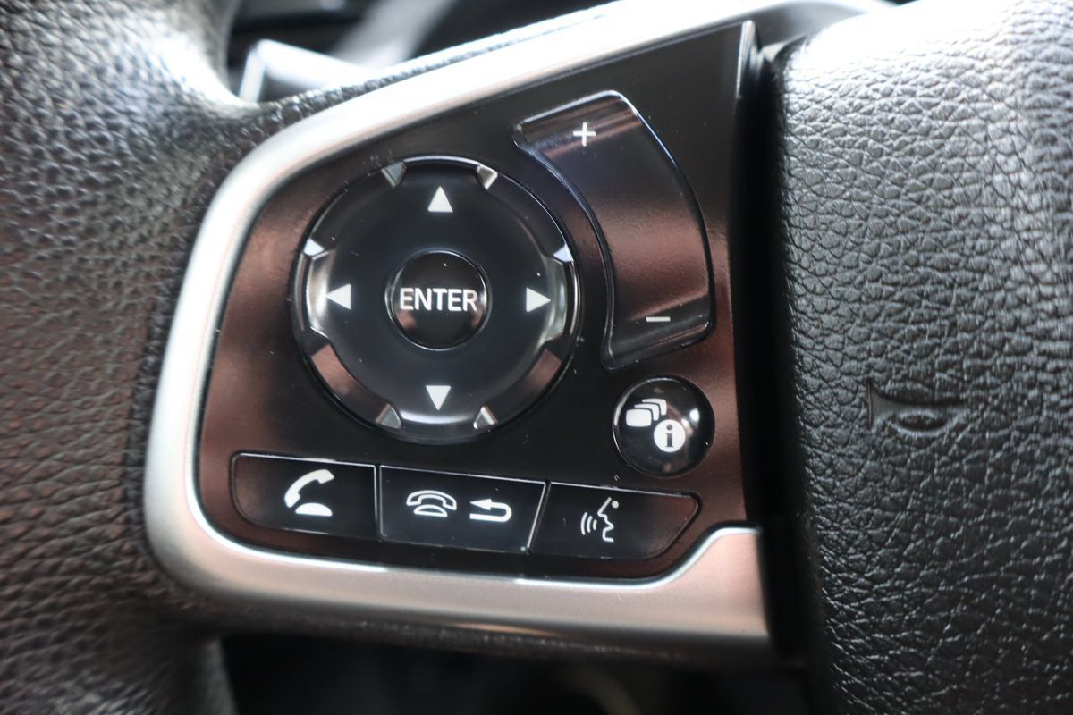 Used 2020 Honda Civic LX image 29