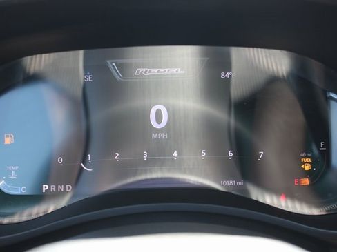 Used 2024 RAM 2500 Rebel w/ Bed Utility Group image 17