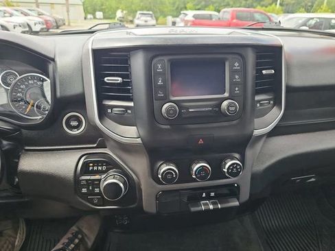 Used 2022 RAM 1500 Big Horn image 18