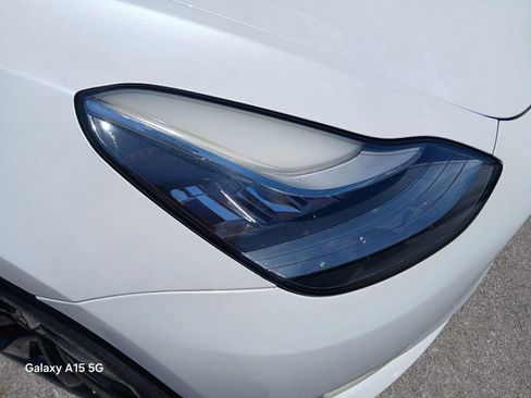 Used 2020 Tesla Model 3 Long Range AWD/4WD image 21