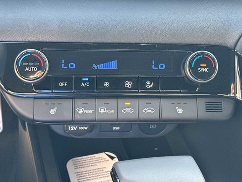 New 2026 Hyundai Elantra SEL Sport Premium image 18