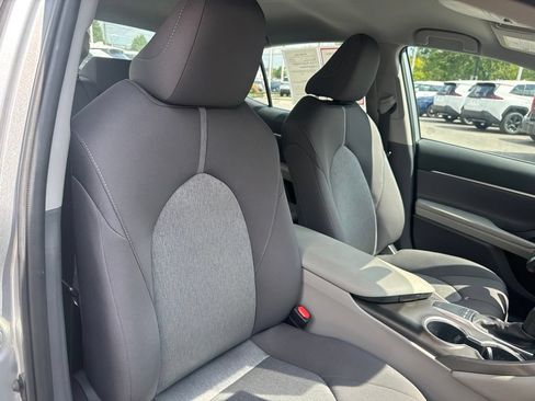 Certified 2023 Toyota Camry LE FWD image 35