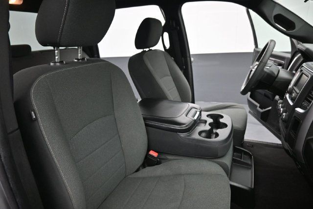 Used 2022 RAM 1500 Warlock AWD/4WD image 28