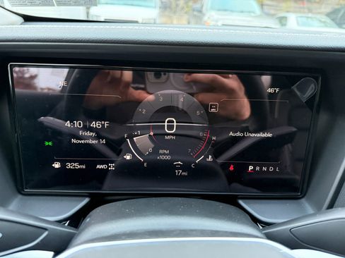 New 2026 GMC Terrain Denali w/ LPO, Floor Liner Package image 30