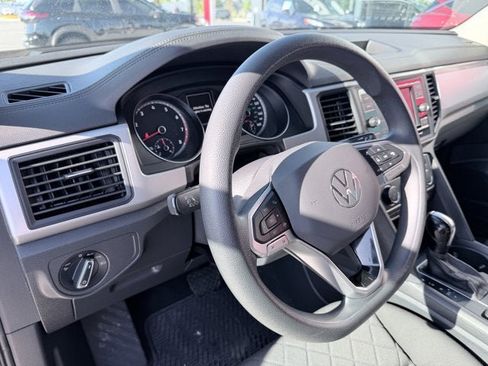 Used 2021 Volkswagen Atlas S AWD/4WD image 12
