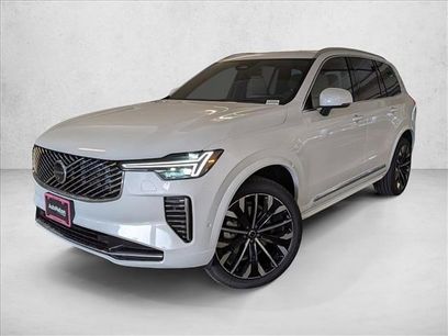 New 2026 Volvo XC90 B6 Ultra