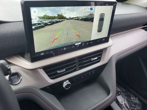 New 2026 Ford Explorer Active image 14