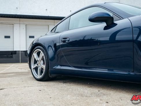 Used 2013 Porsche 911 Carrera S RWD image 28