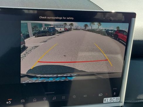 New 2026 MAZDA CX-5 Select AWD/4WD image 12