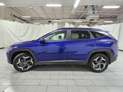 Used 2023 Hyundai Tucson SEL w/ Convenience Package image 13