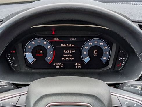 Used 2021 Audi Q3 2.0T Premium w/ Convenience Package image 20