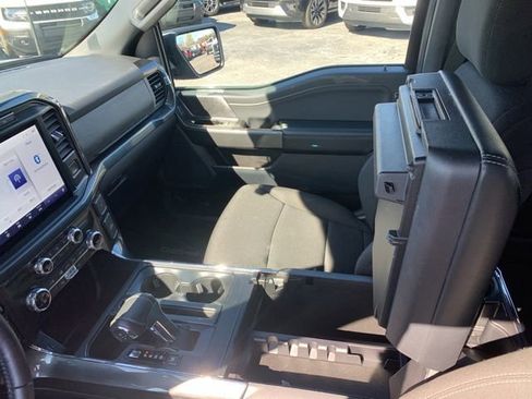 Certified 2022 Ford F150 XLT w/ Equipment Group 302A High AWD/4WD image 33