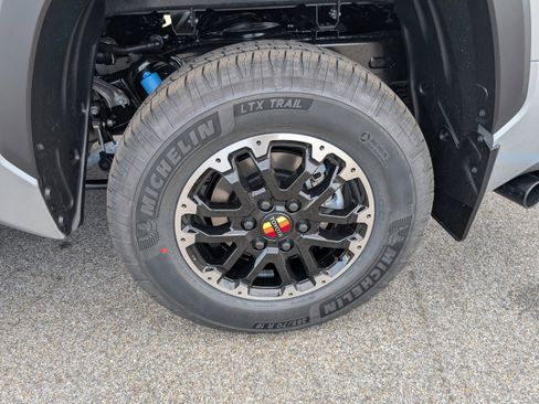 New 2026 Toyota Tundra image 32