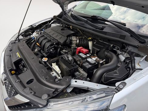 Used 2018 Nissan Sentra SV FWD image 26
