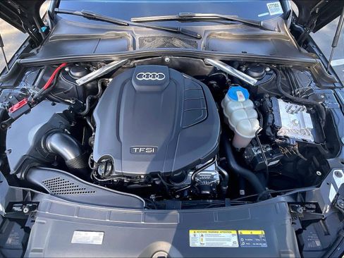 Used 2018 Audi A4 2.0T Prestige w/ Prestige Package image 13
