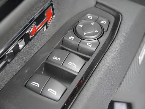 New 2026 GMC Sierra 1500 AT4 w/ AT4 Premium Package image 27