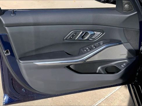 New 2026 BMW M340i M340i NA w/ Premium Package image 10