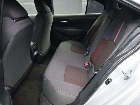 Certified 2023 Toyota Corolla SE image 20