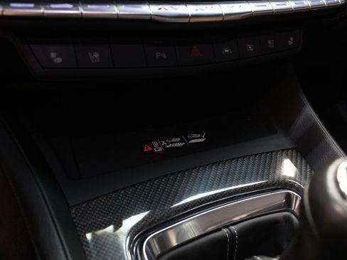 Used 2024 Cadillac CT5 V Blackwing w/ Carbon Fiber Package 2 RWD image 74