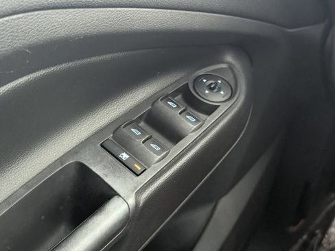 Used 2018 Ford Escape S FWD image 15