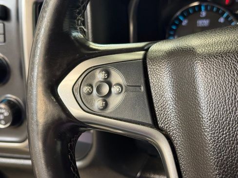 Used 2014 Chevrolet Silverado 1500 LT w/ LT Convenience Package image 29