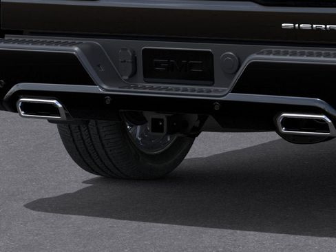 New 2026 GMC Sierra 1500 Denali Ultimate AWD/4WD image 14