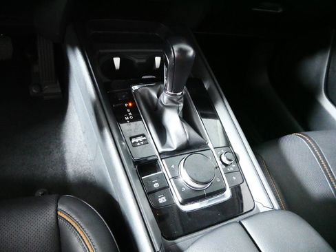 Used 2024 MAZDA CX-50 AWD 2.5 S w/ Cargo Package image 24