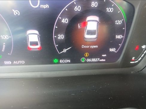 Used 2024 Honda Accord Touring image 5
