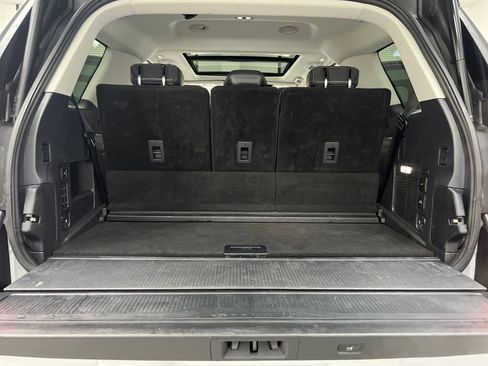 Used 2025 Ford Expedition Platinum image 42