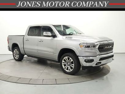 Used 2022 RAM 1500 Limited w/ Off-Road Group