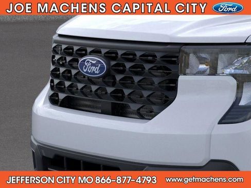 New 2026 Ford Maverick XLT image 19