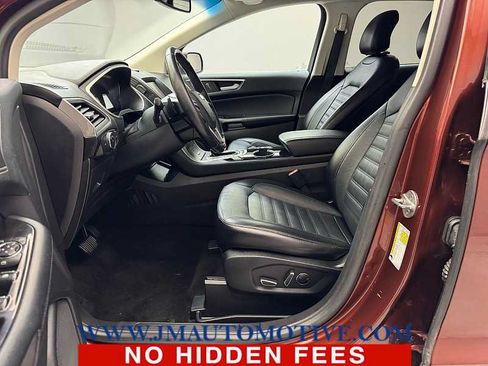 Used 2015 Ford Edge SEL w/ Equipment Group 201A AWD/4WD image 12