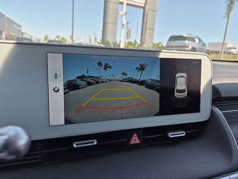 Used 2023 Hyundai Ioniq 5 SEL RWD image 23