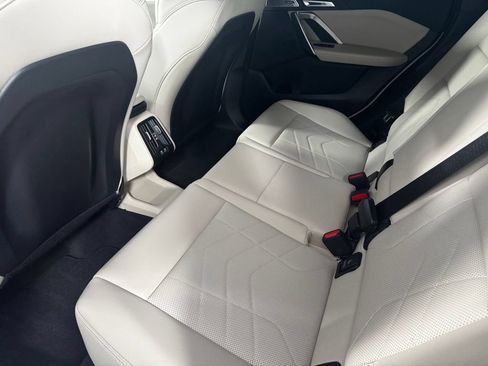 Used 2025 BMW X1 xDrive28i w/ Premium Package AWD/4WD image 16