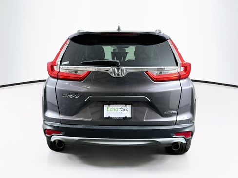 Used 2017 Honda CR-V Touring image 7
