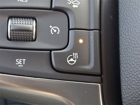 Used 2024 Chevrolet Silverado 1500 RST w/ Protection Package image 26