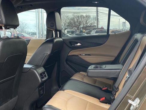 Used 2023 Chevrolet Equinox Premier image 20