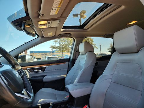 Used 2019 Honda CR-V EX-L image 13