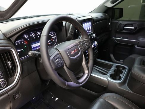 Used 2022 GMC Sierra 1500 AT4 w/ AT4 Preferred Package image 83